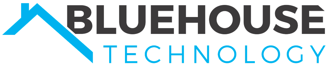 Bluehouse logo Bluehouse logo