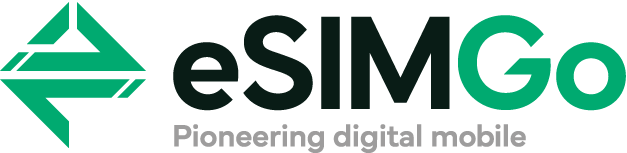 eSIM Go logo eSIM Go logo