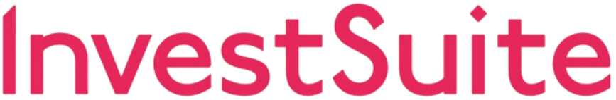 InvestSuite logo InvestSuite logo