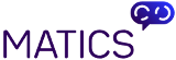 Matics logo Matics logo