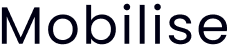 Mobilise logo Mobilise logo