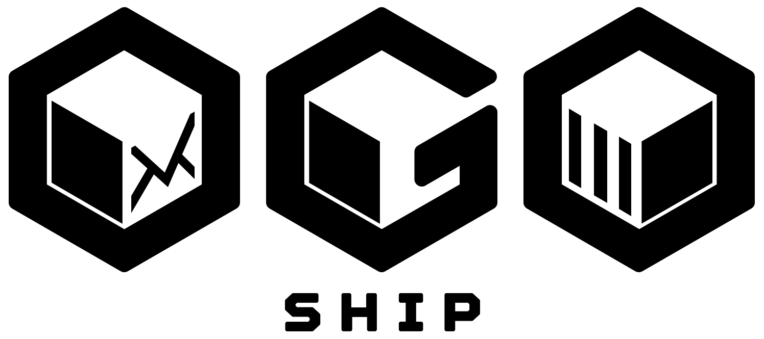 OgoShip logo OgoShip logo