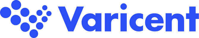 Varicent logo Varicent logo