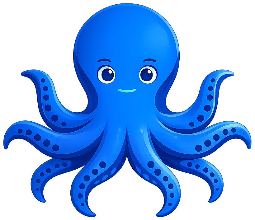 DataFixr mascot DataFixr mascot
